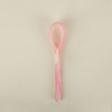 Stone Spoon Shell Pink