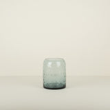 Dapple Vase, Water Blue