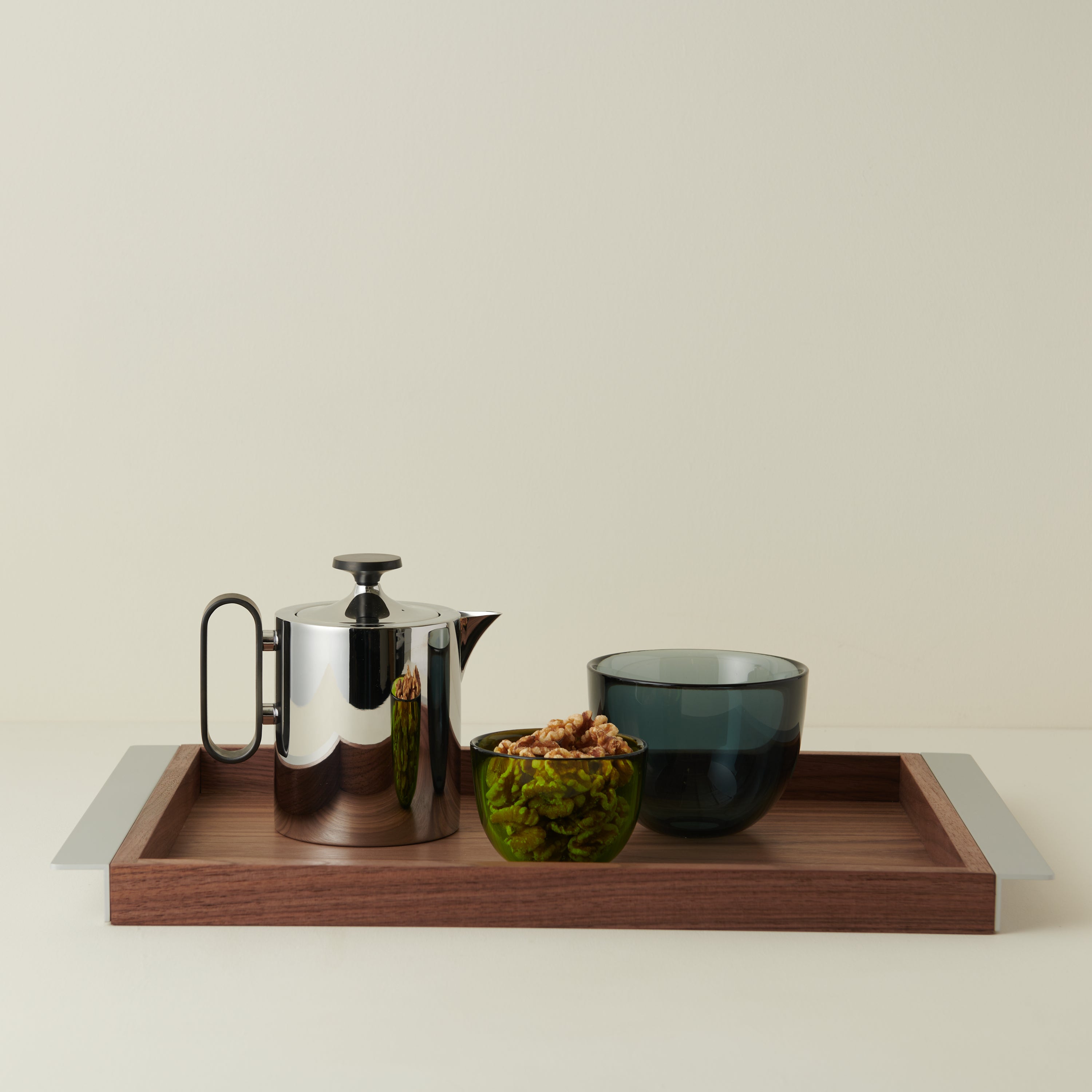 Handmade Walnut Tray