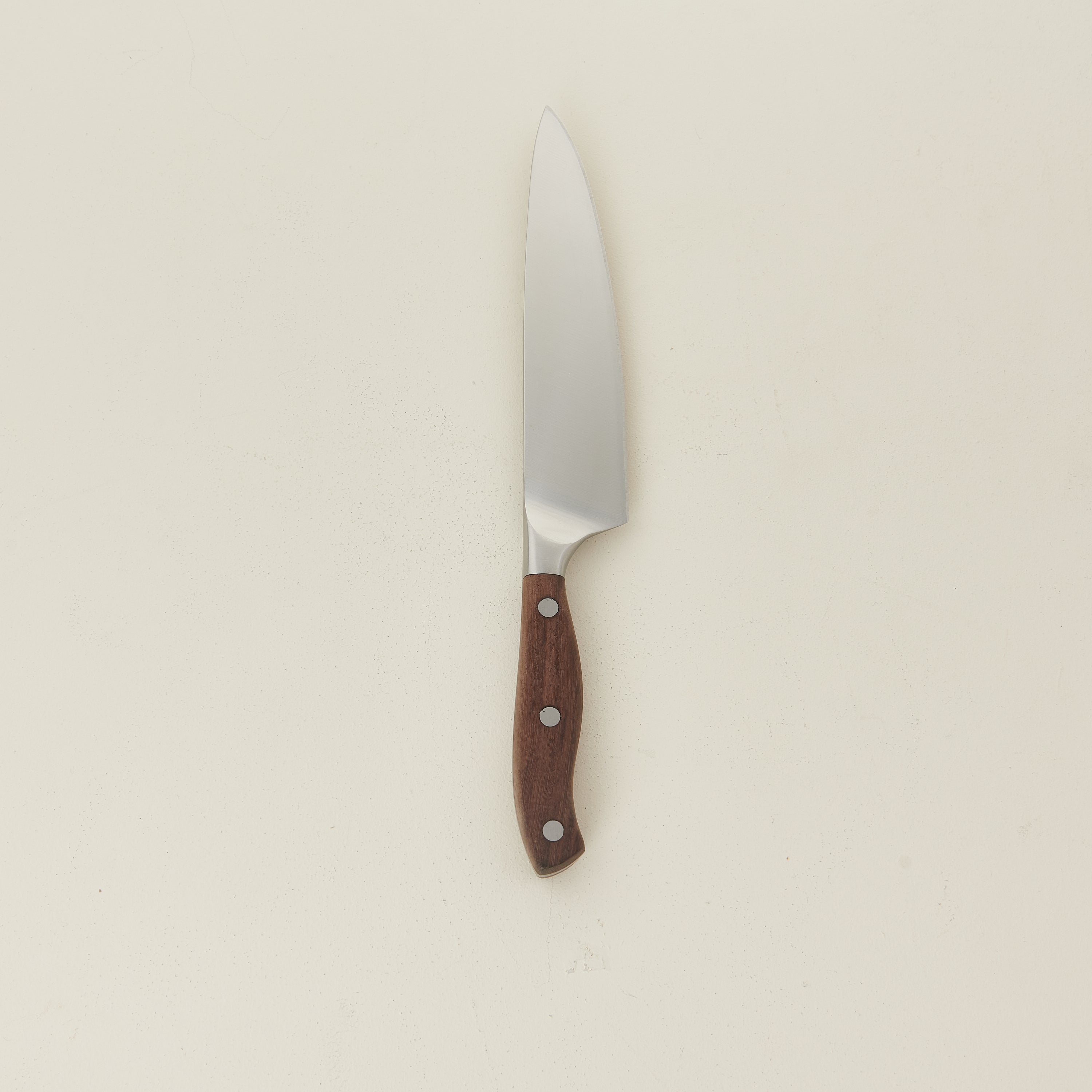 Rosewood Chef's Knife, 18 cm