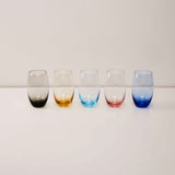 Large Curved Tumblers