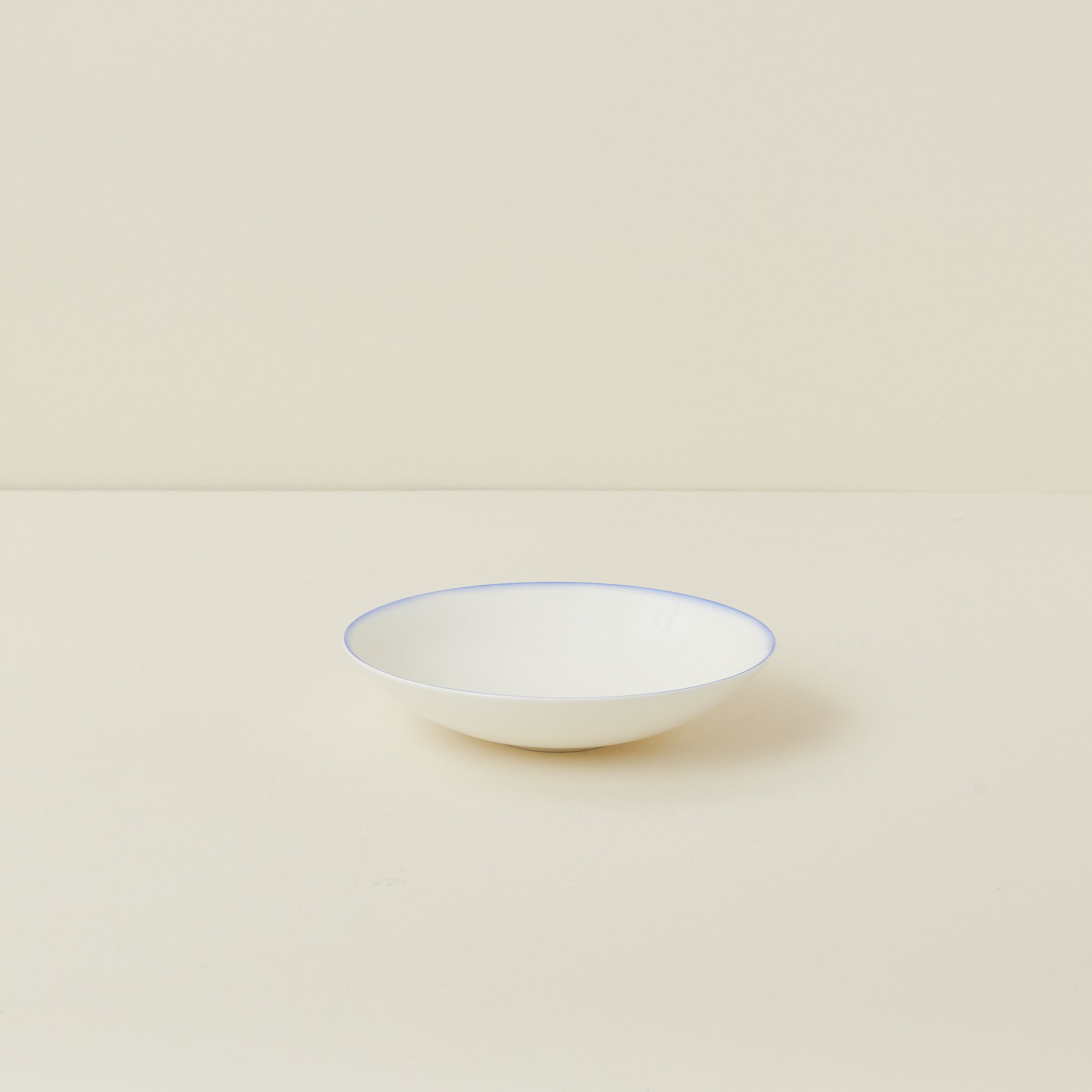 Aqua Cereal Bowl, 20cm