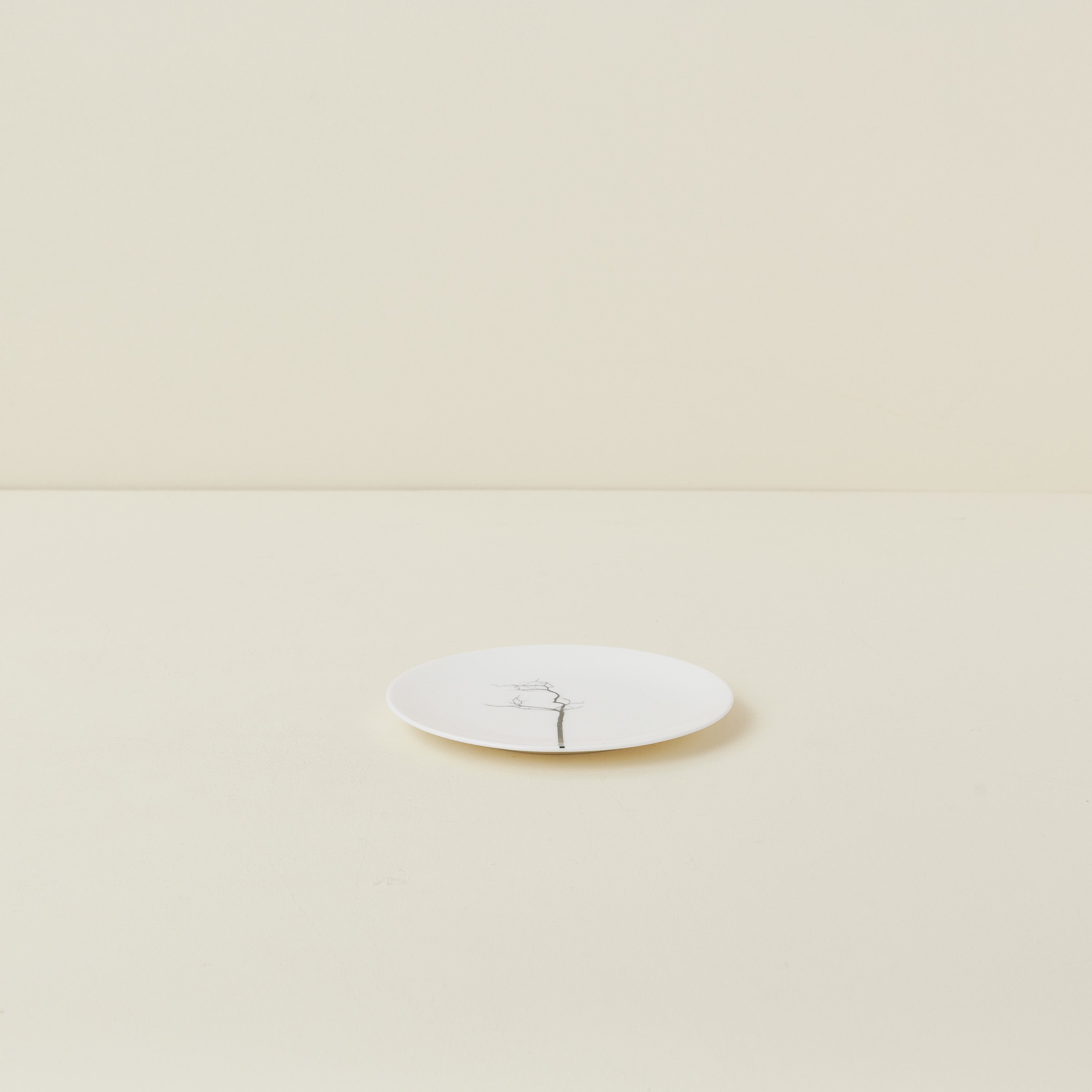 Black Forest Canape Plate, 16cm