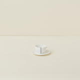 Black Forest Espresso Saucer, 0.11L