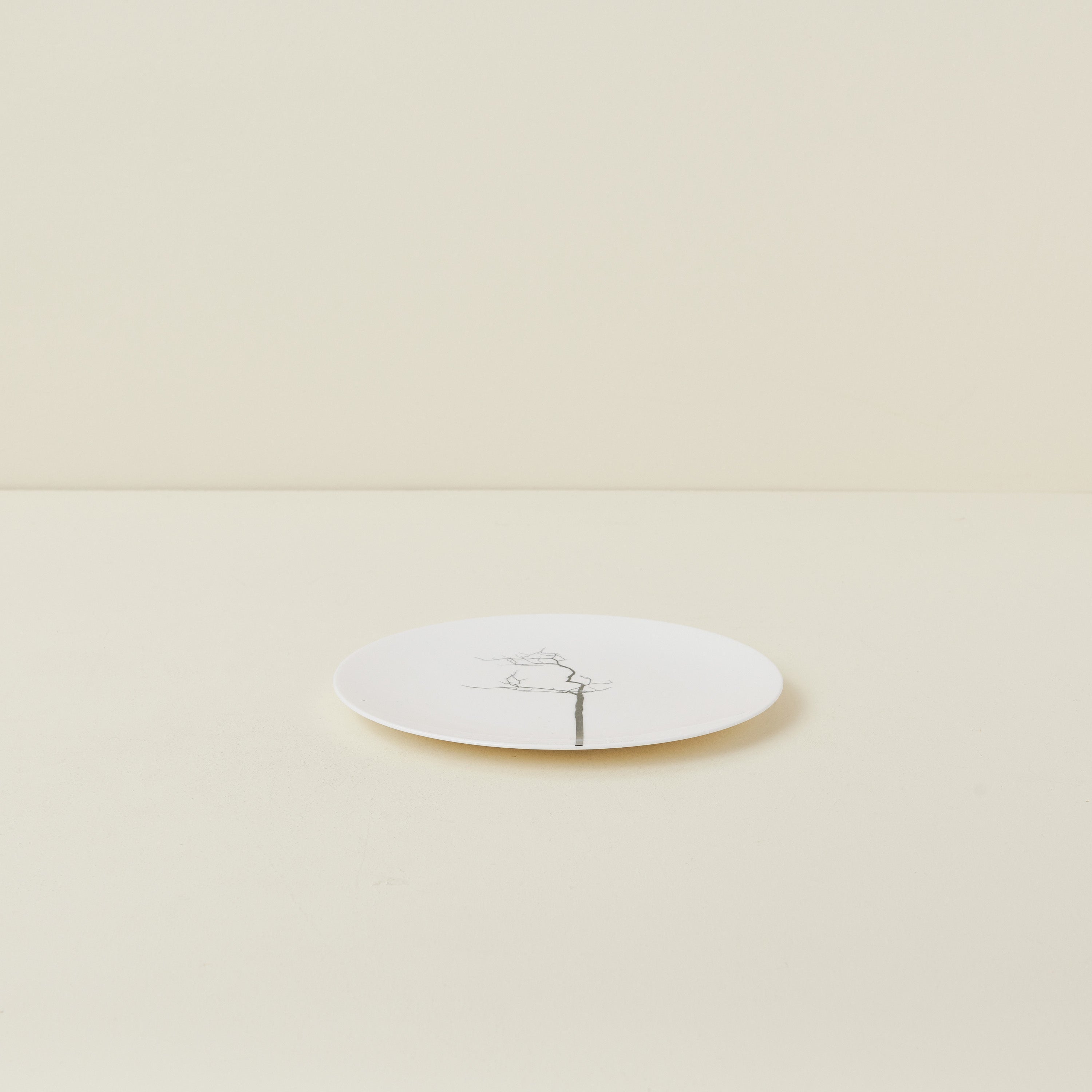 Black Forest Salad/Dessert Plate, 21cm