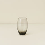 Large Curved Tumbler, Grey