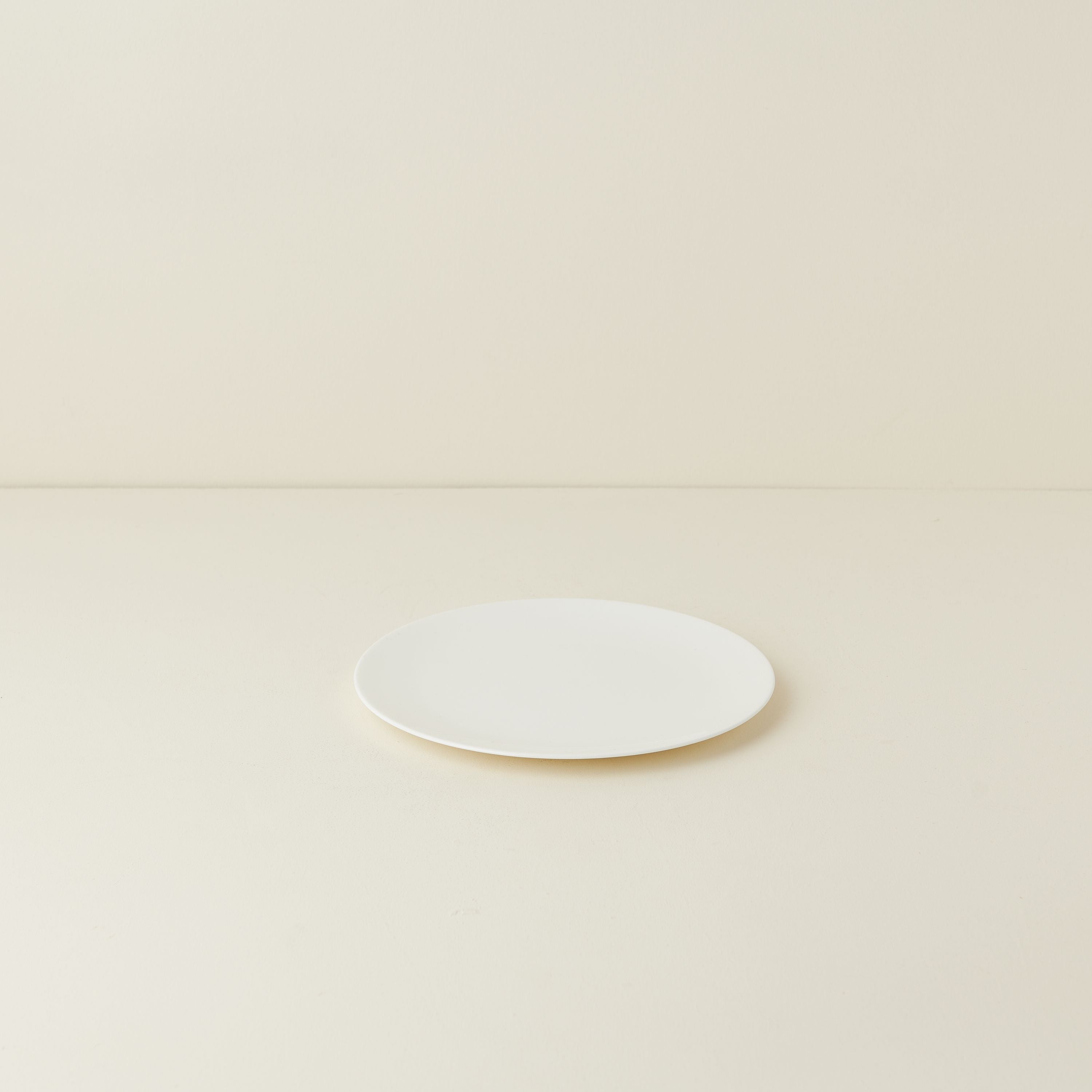 Pure Dinner Plate, 24cm