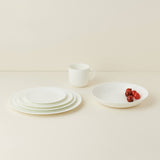 Dibbern Pure Dinnerware Set