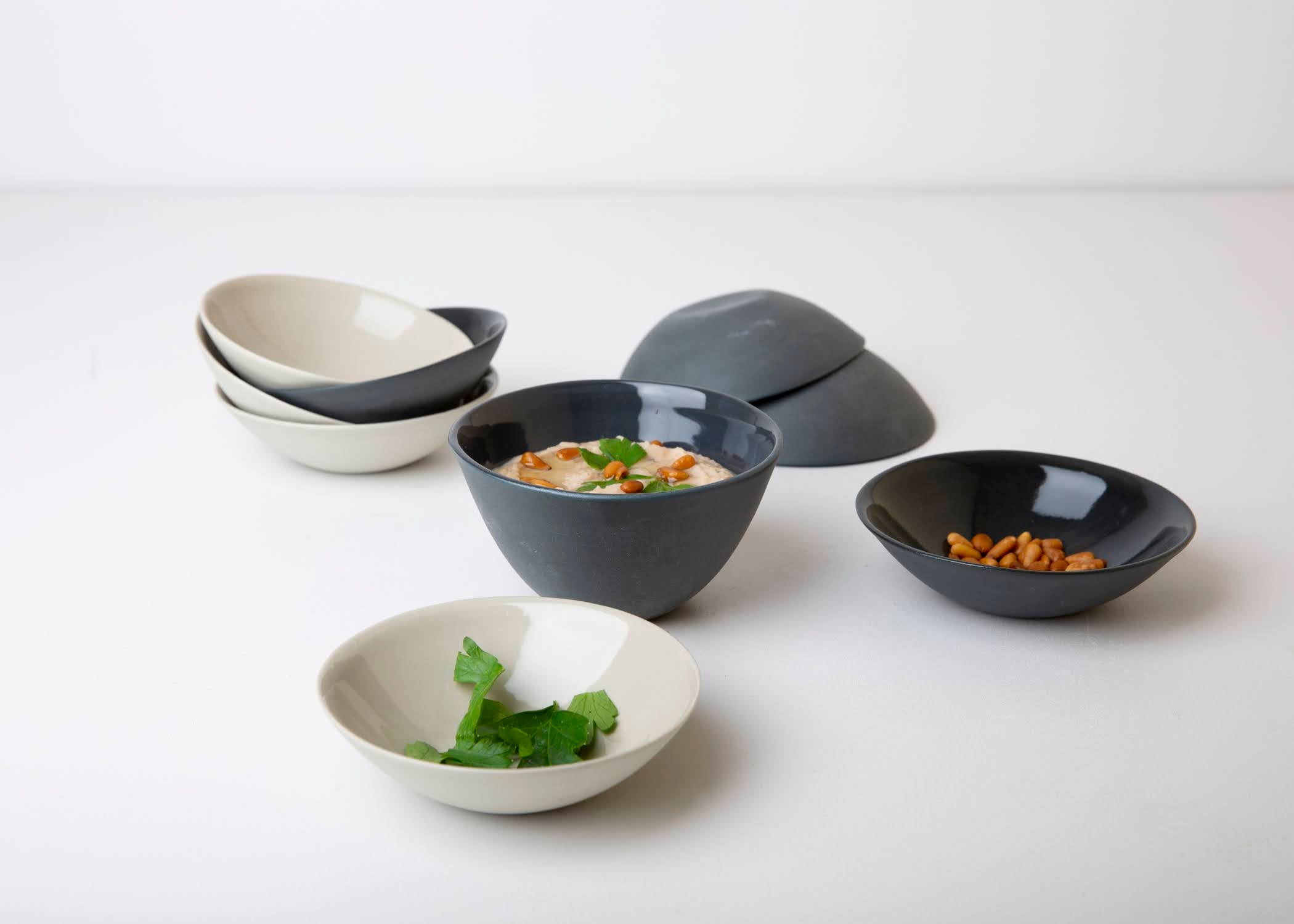 Dipping Bowls