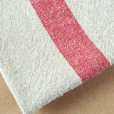 Doudou Rose Linen Tea Towel