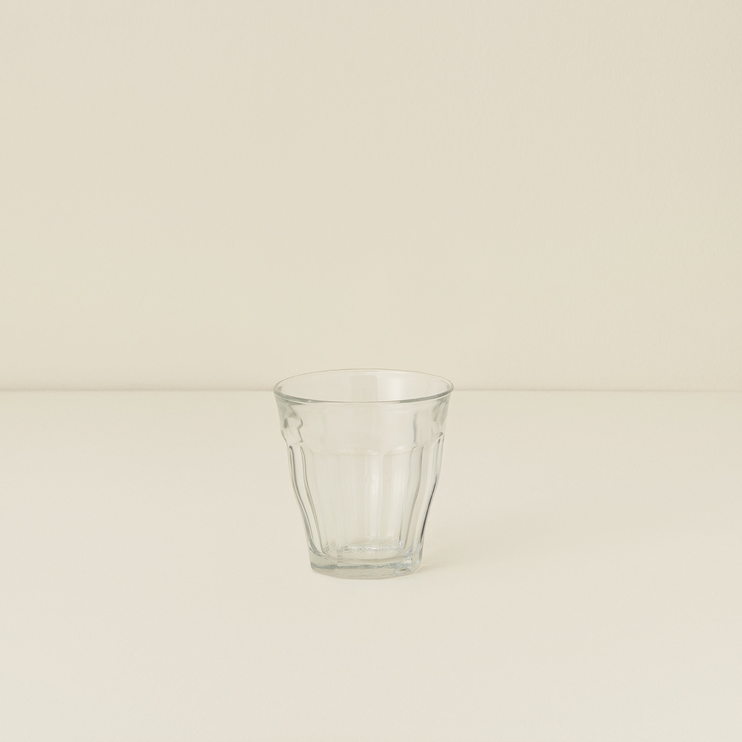 Small 250 ml Picardie Tumbler, Set of 6
