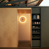 Eclipse Sconce