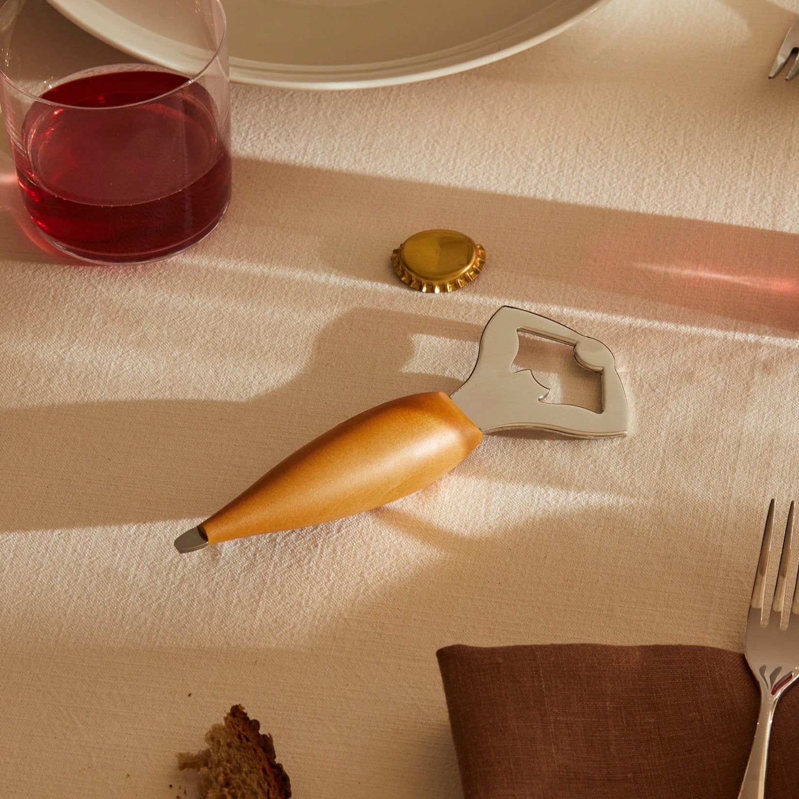 Ercolino Bottle Opener