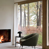 Barrow Lounge Chair