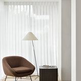 Barrow Lounge Chair