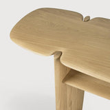 Pi Console, Oak