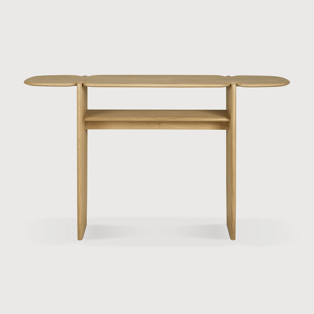 Pi Console, Oak