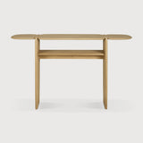 Pi Console, Oak