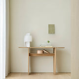 Pi Console, Oak