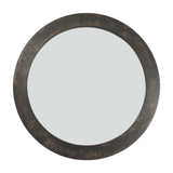 Sphere Wall Mirror 39"