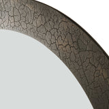 Sphere Wall Mirror 39"
