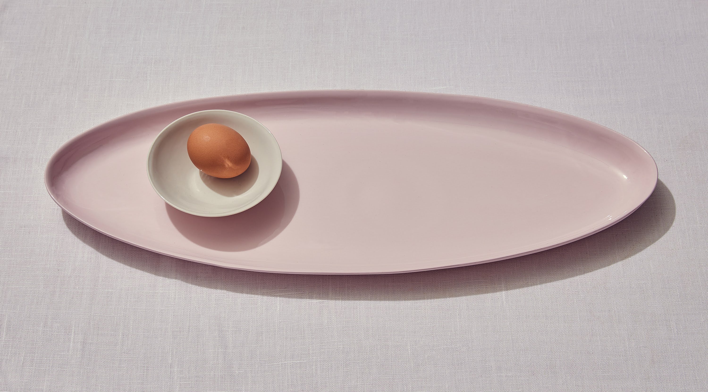 Fish Platter Blossom