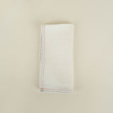 French linen Npakin Ivory