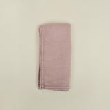 Rose Napkin