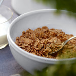 Friso Cereal Bowl