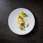 Friso Dinner Plate