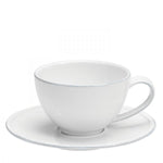 Friso Espresso Cup & Saucer