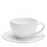 Friso Espresso Cup & Saucer