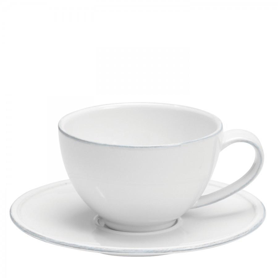 Friso Espresso Cup & Saucer