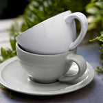 Friso Espresso Cup & Saucer