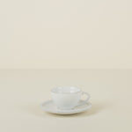 Friso Espresso Cup & Saucer