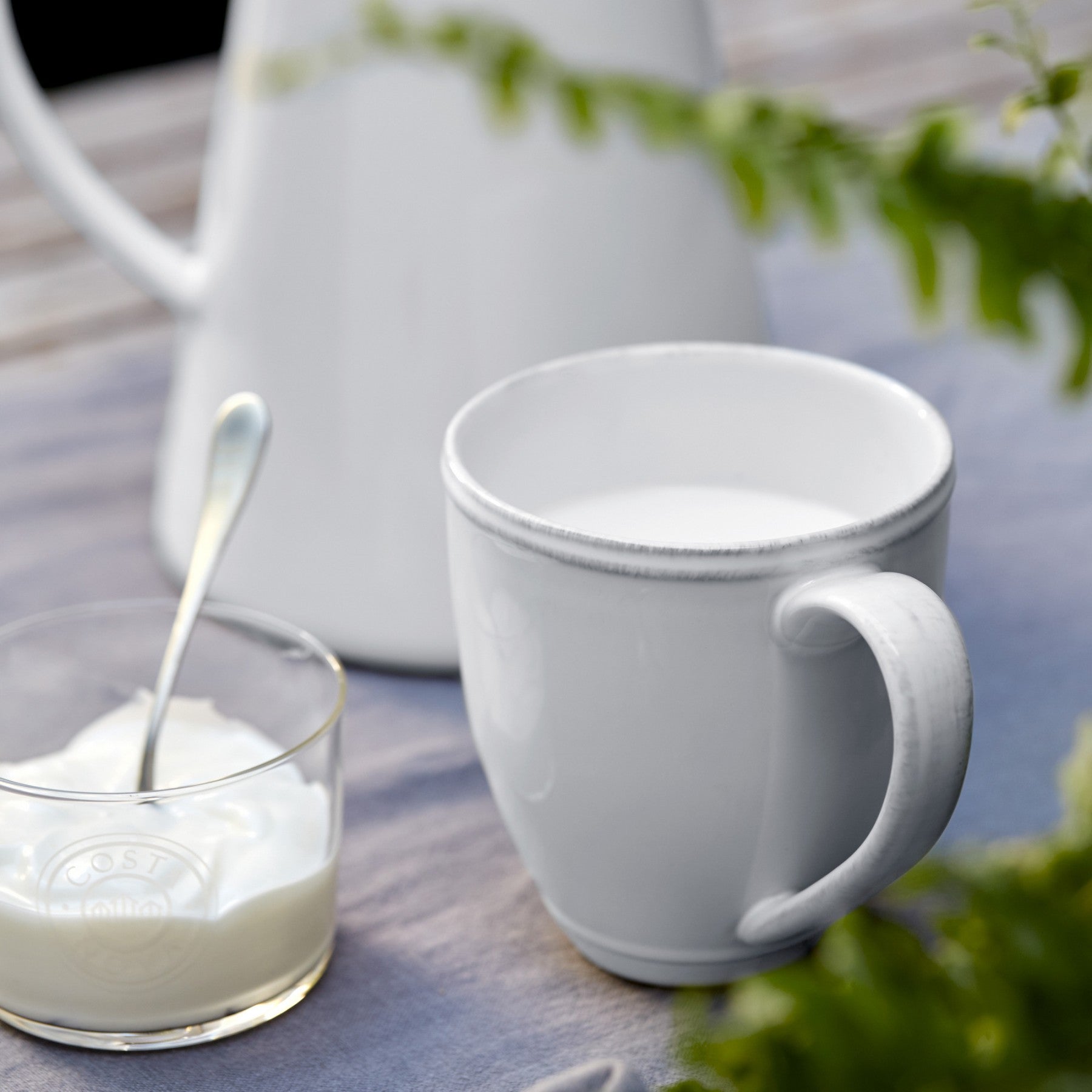 Friso Mug