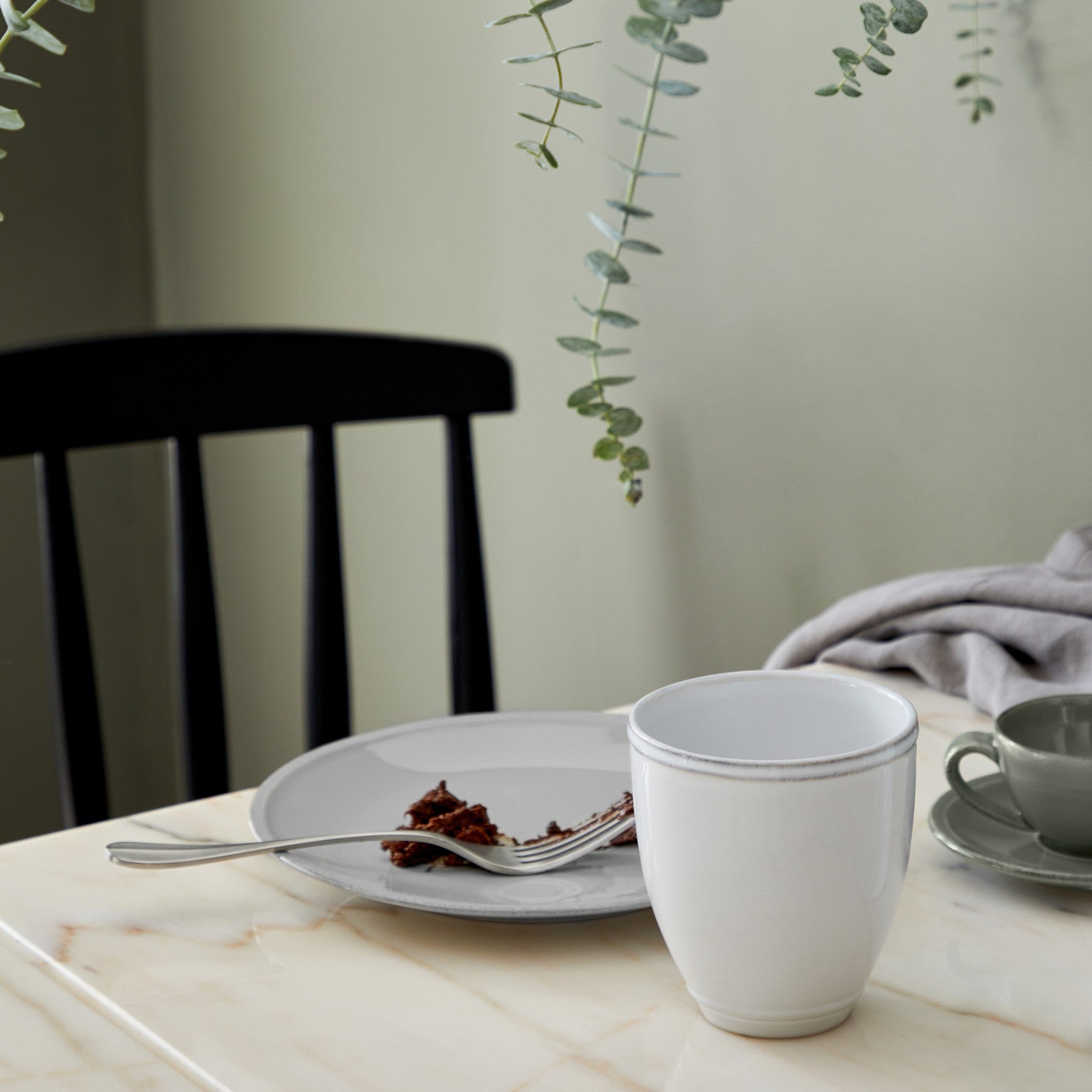 Friso Salad Plate