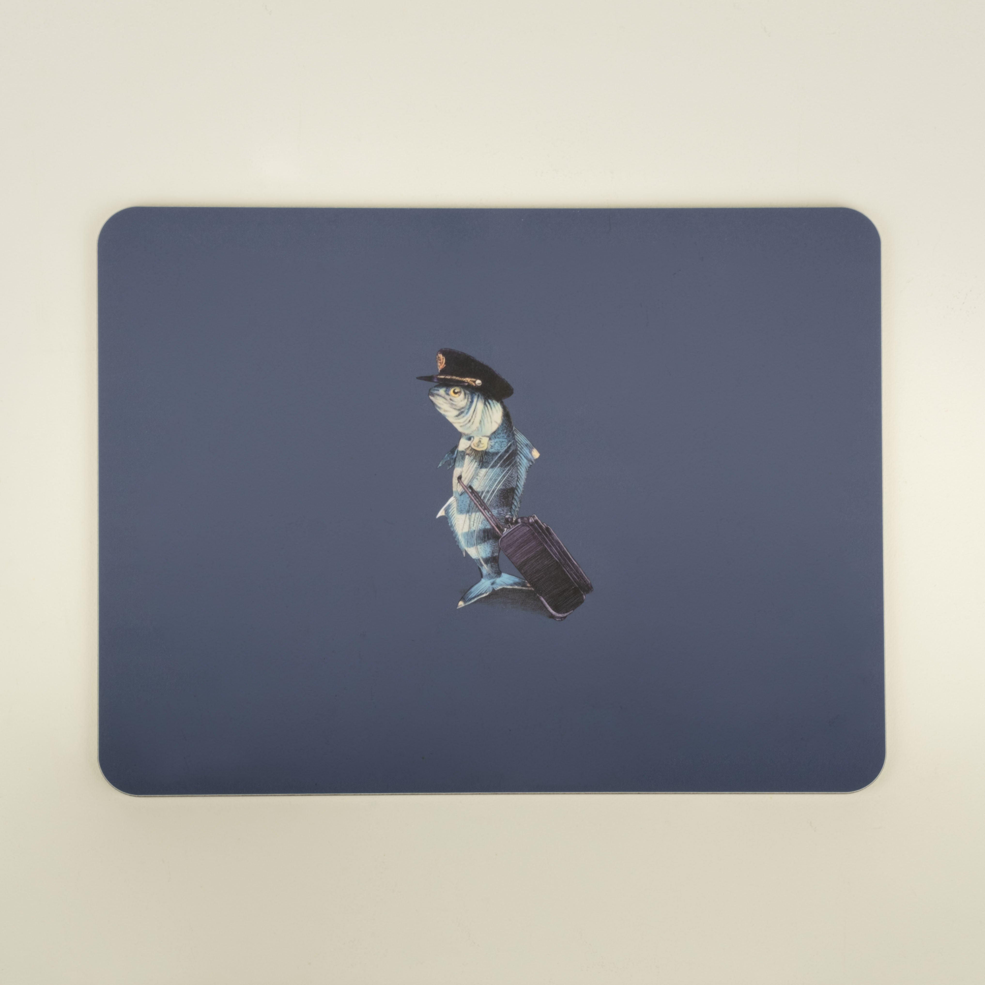 Gone Fishing Placemat