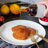 Grade A Amber Maple Syrup lifestyle
