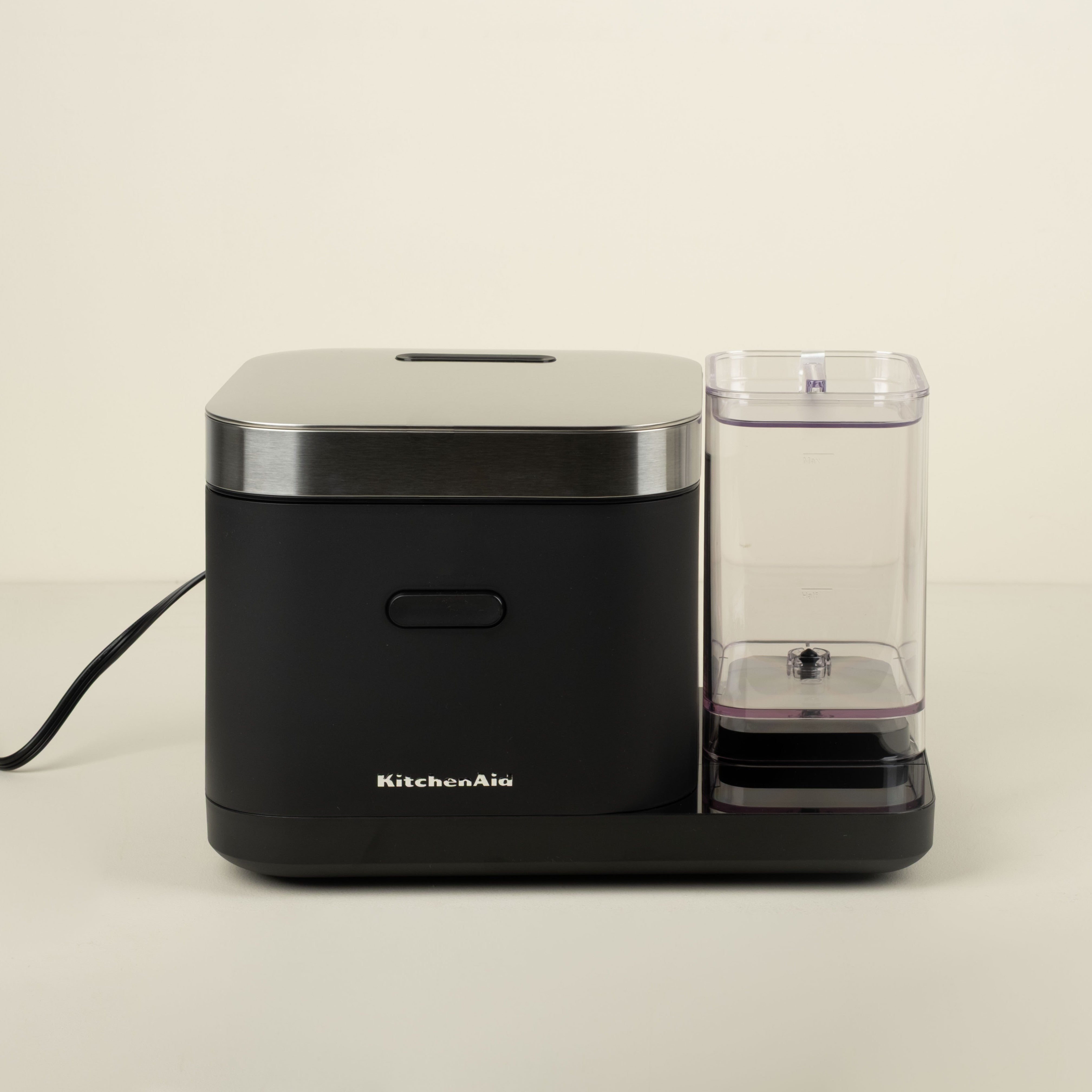 Grain and Rice Cooker
