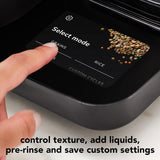 Grain and Rice Cooker 1