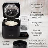 Grain and Rice Cooker 2