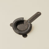Gunmetal Hawthorne Strainer