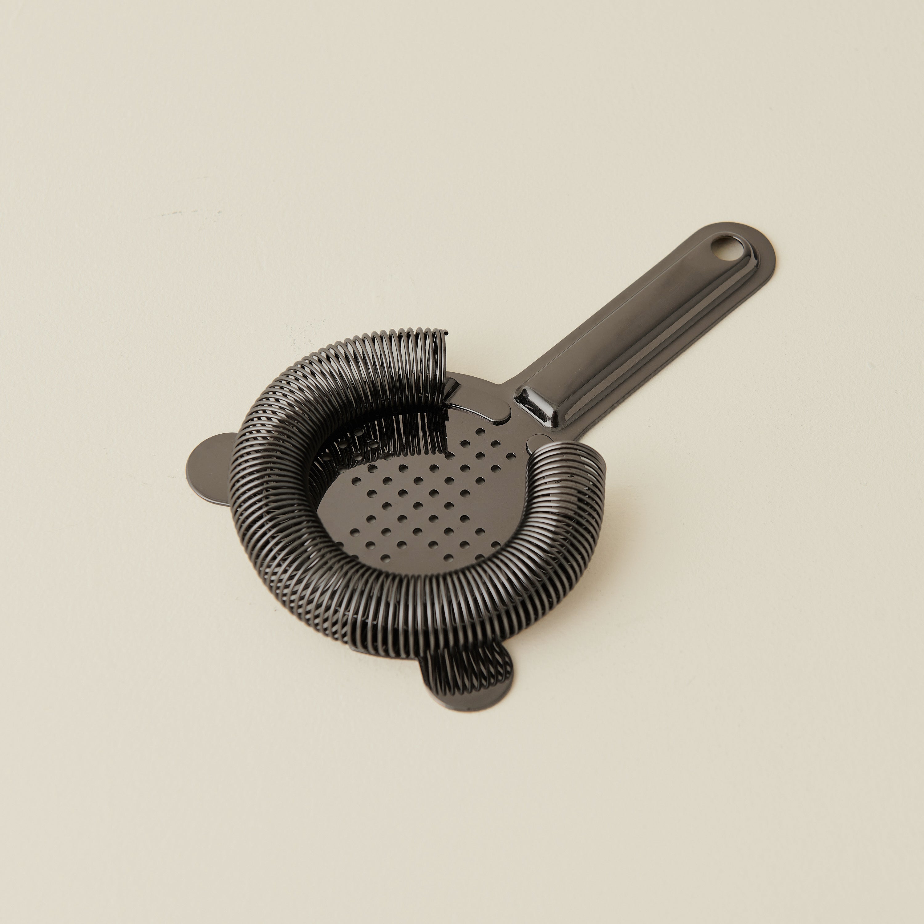 Gunmetal Hawthorne Strainer
