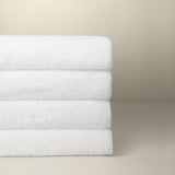 Milagro Bath Towel, White