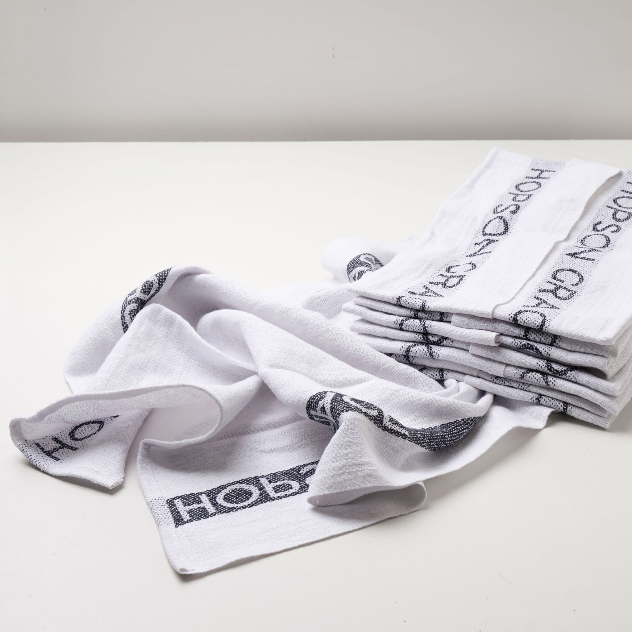 HG Classic Linen Tea Towel