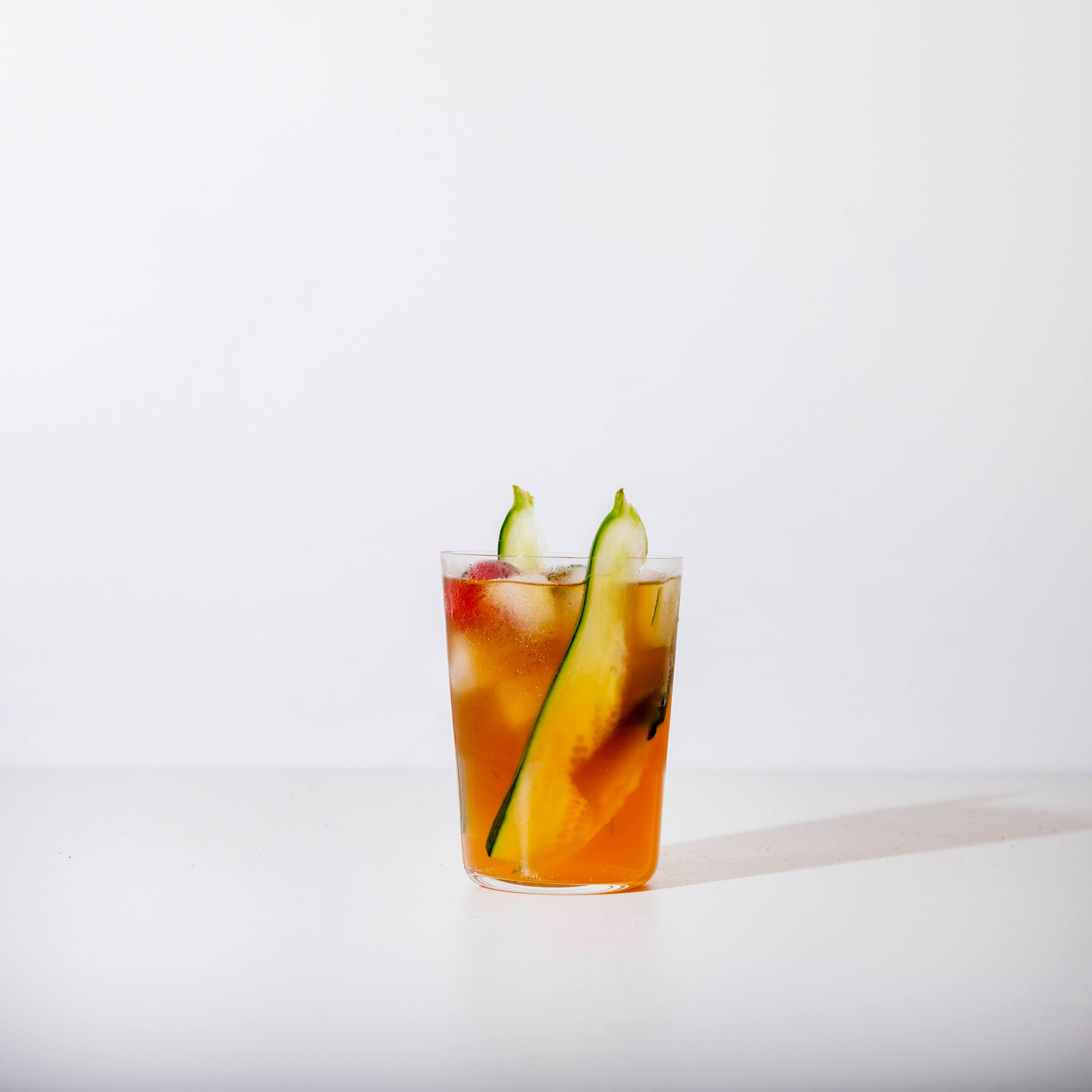 HG Long Drink Glass