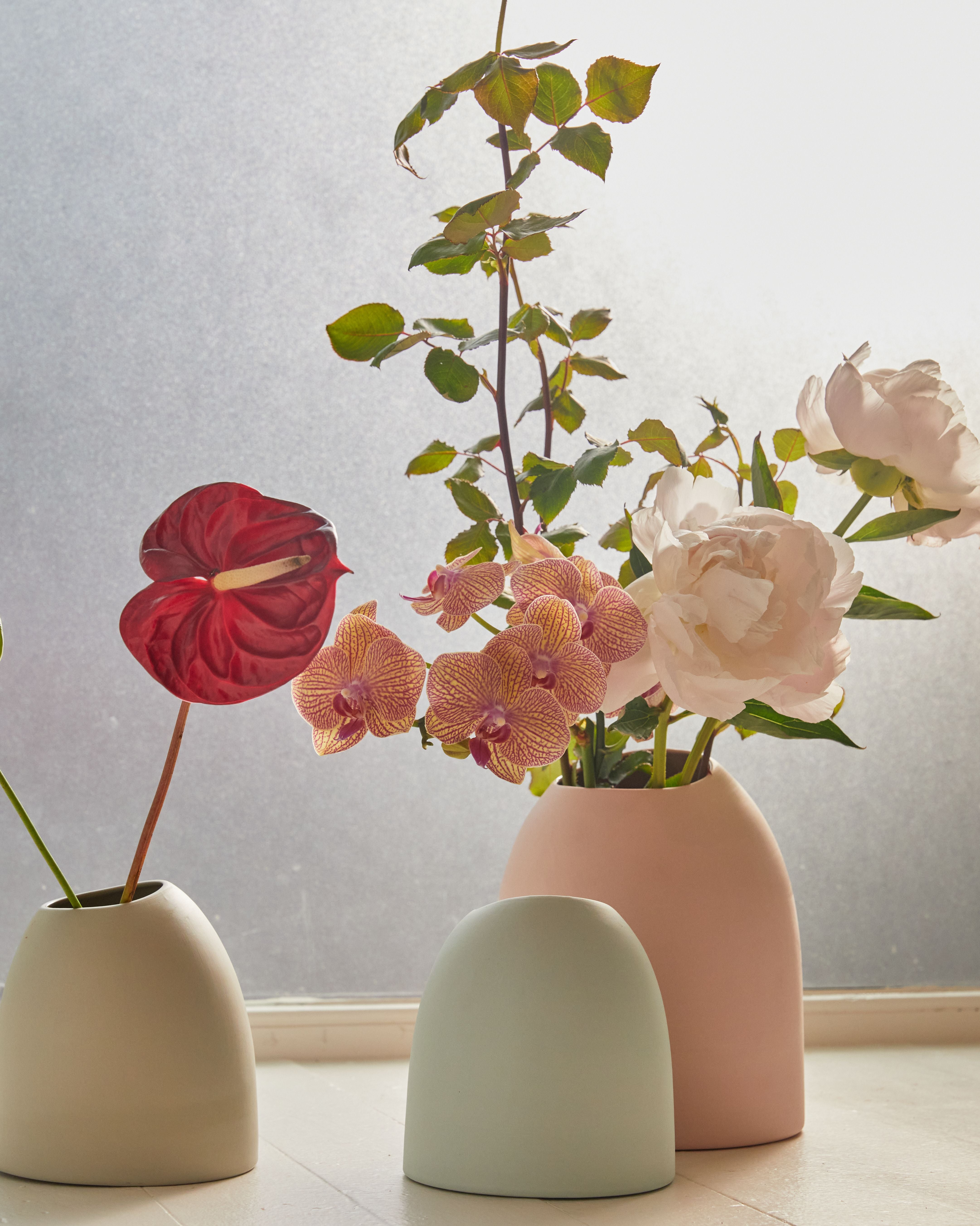 Hive Vase Medium