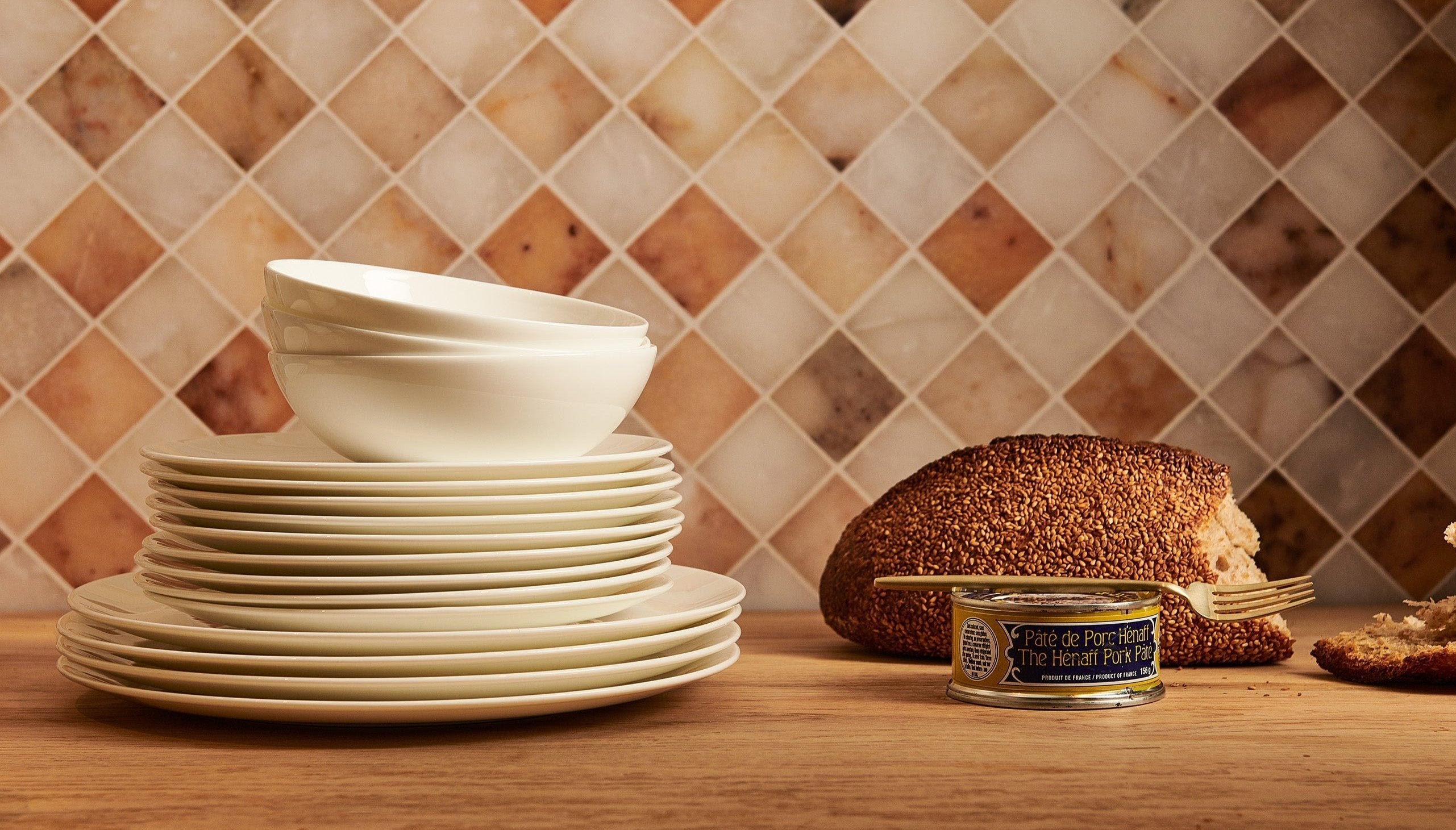 Shop Hopson Grace Luxury Tableware for Any Occassion