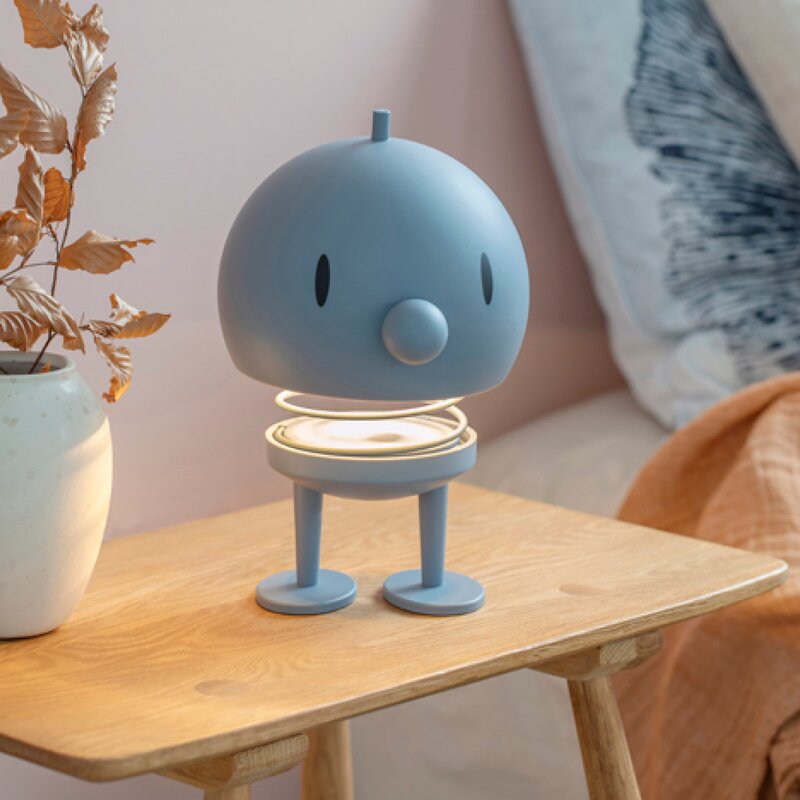 Hoptimist LED Lamp, Sky